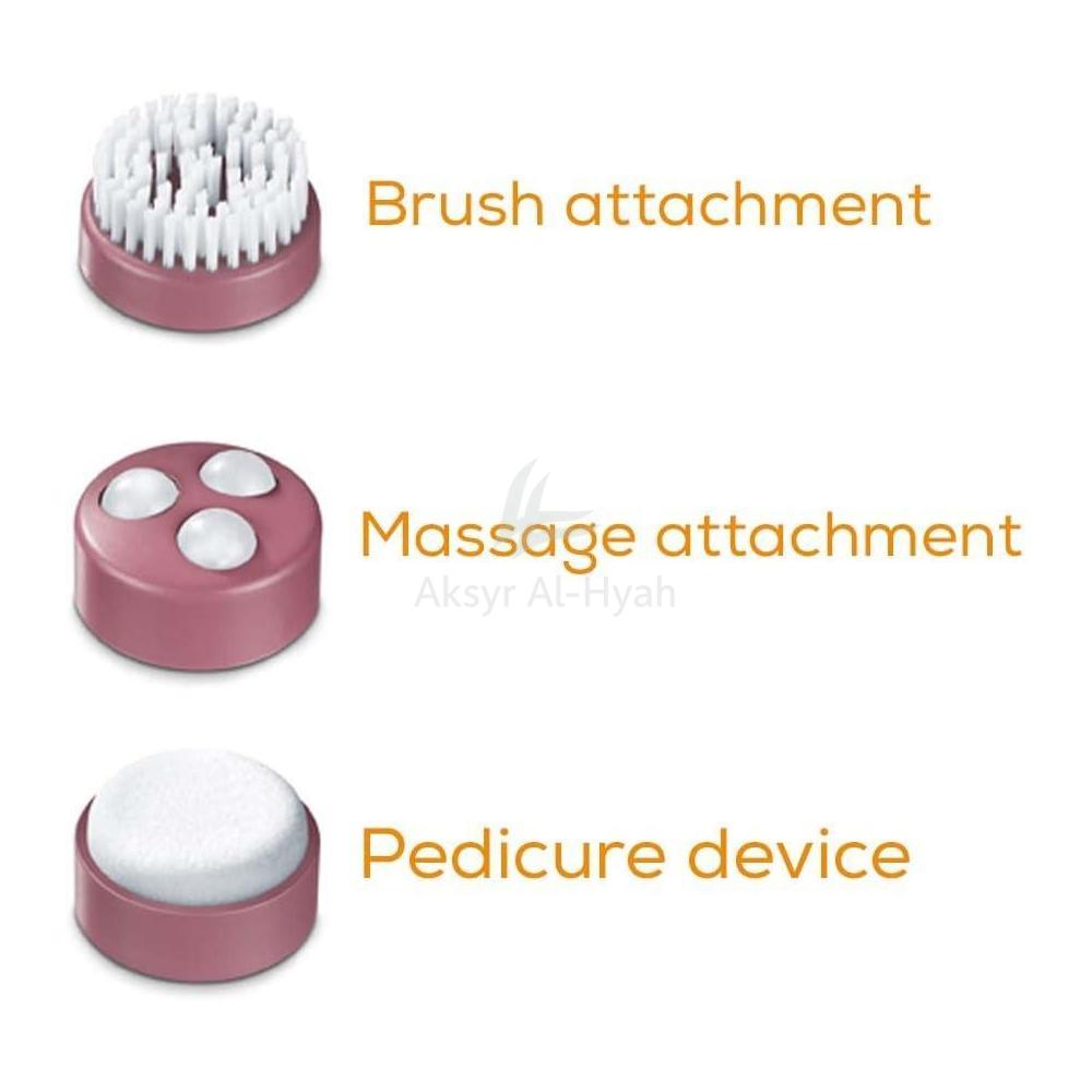 BEURER [FB 35] FOOTBATH MASSAGER 1