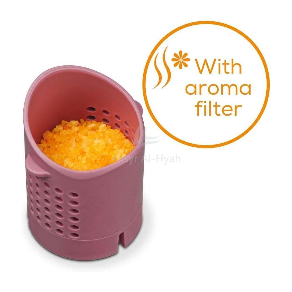 BEURER [FB 35] FOOTBATH MASSAGER 3