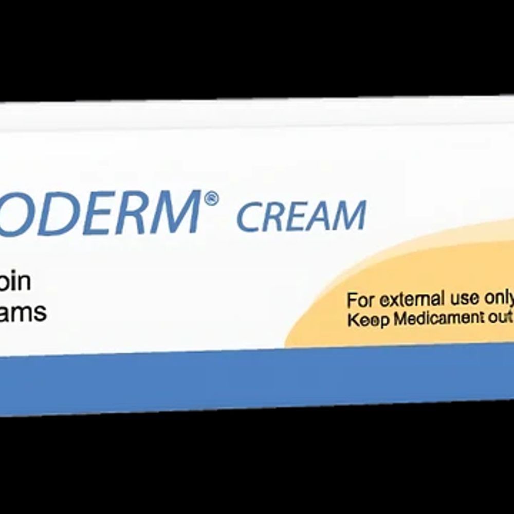 SMOODERM CREAM 30GM
