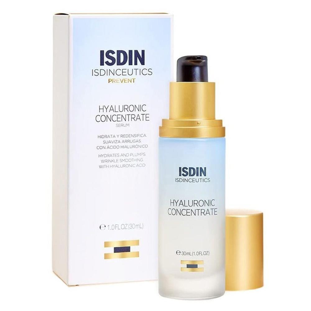 ISDIN CEUTICS HYALURONIC CONCENTRATED SERUM 30ML #ISD075