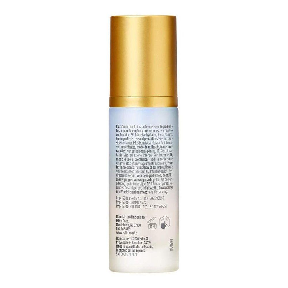 ISDIN CEUTICS HYALURONIC CONCENTRATED SERUM 30ML #ISD075 4