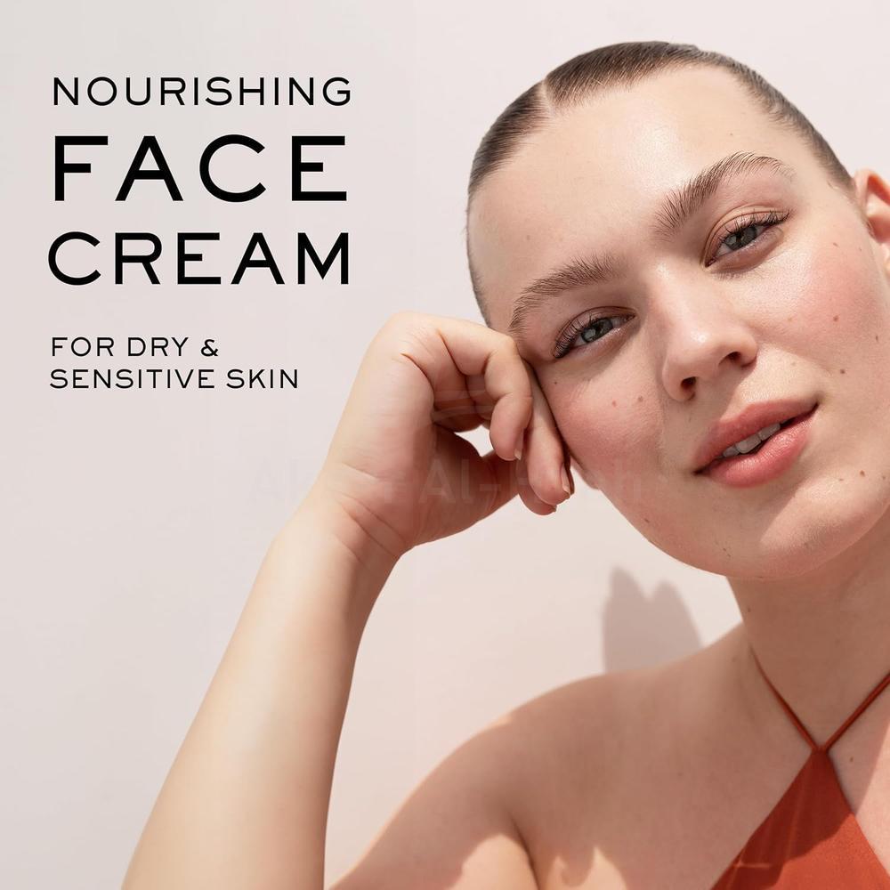 NUXE RDM ULTRA COMF.FACE BALM 50ML #EX03567