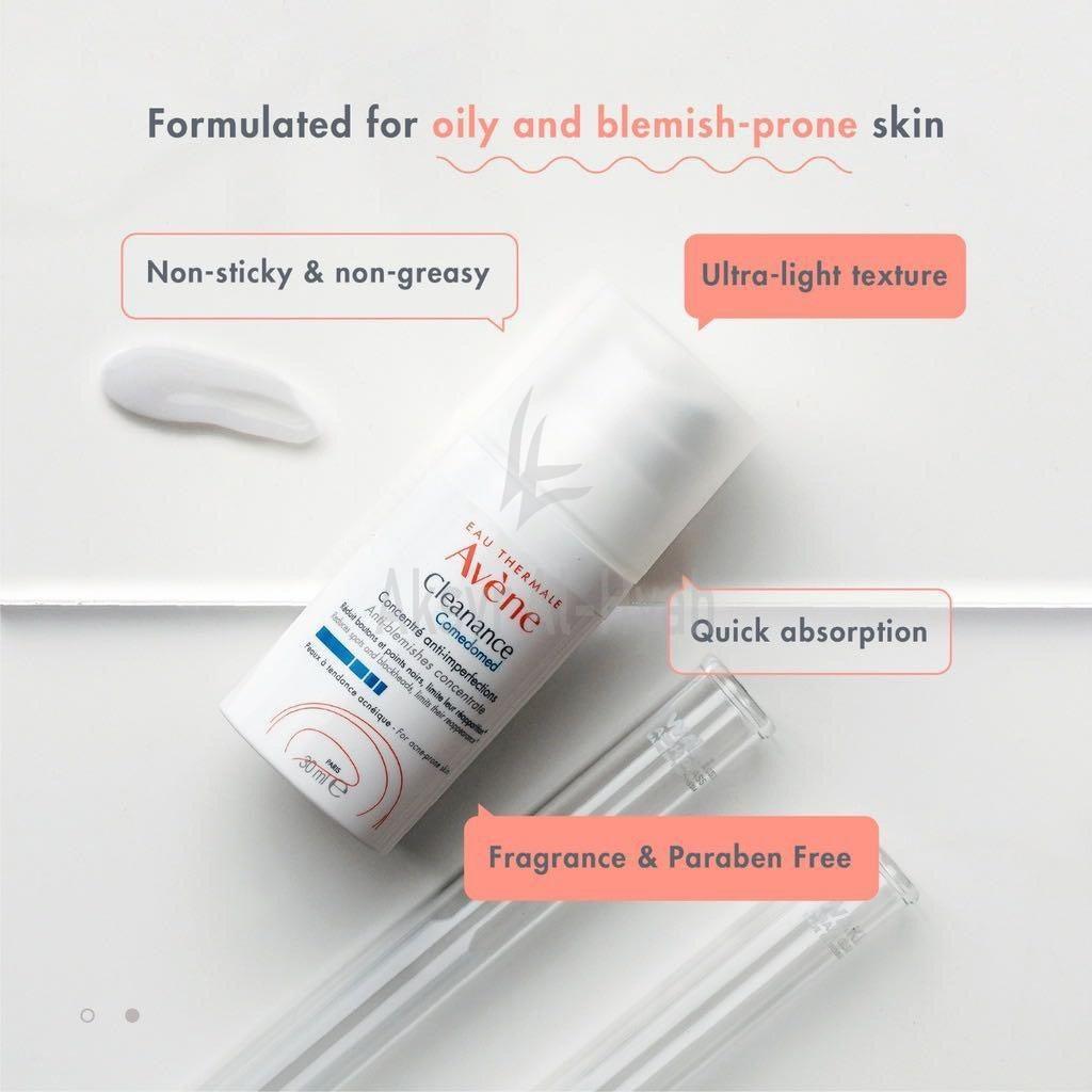 AVENE CLEANANCE COMEDOMED 30ML#577019 1