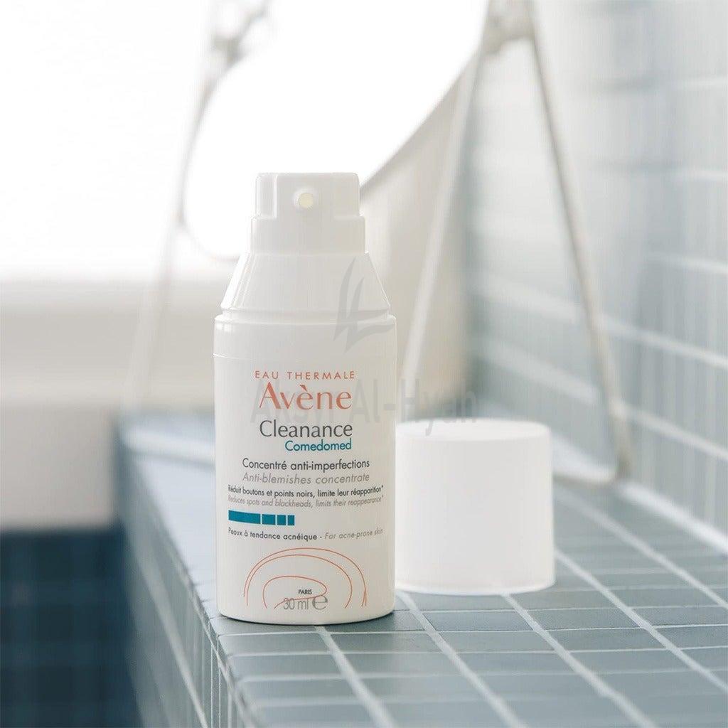 AVENE CLEANANCE COMEDOMED 30ML#577019 4
