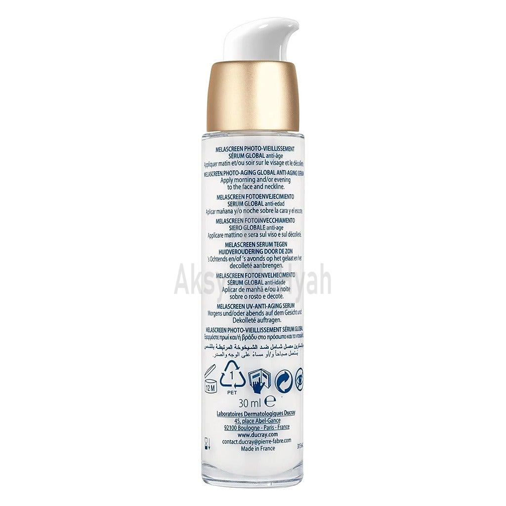 DUCRAY MELASCREEN SERUM 30ML#575979 1