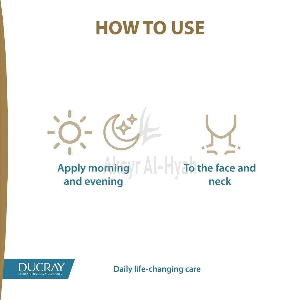 DUCRAY MELASCREEN SERUM 30ML#575979 3