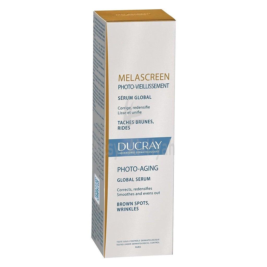 DUCRAY MELASCREEN SERUM 30ML#575979 5