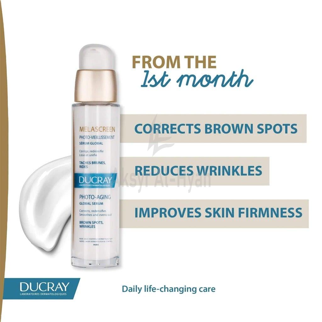 DUCRAY MELASCREEN SERUM 30ML#575979 7