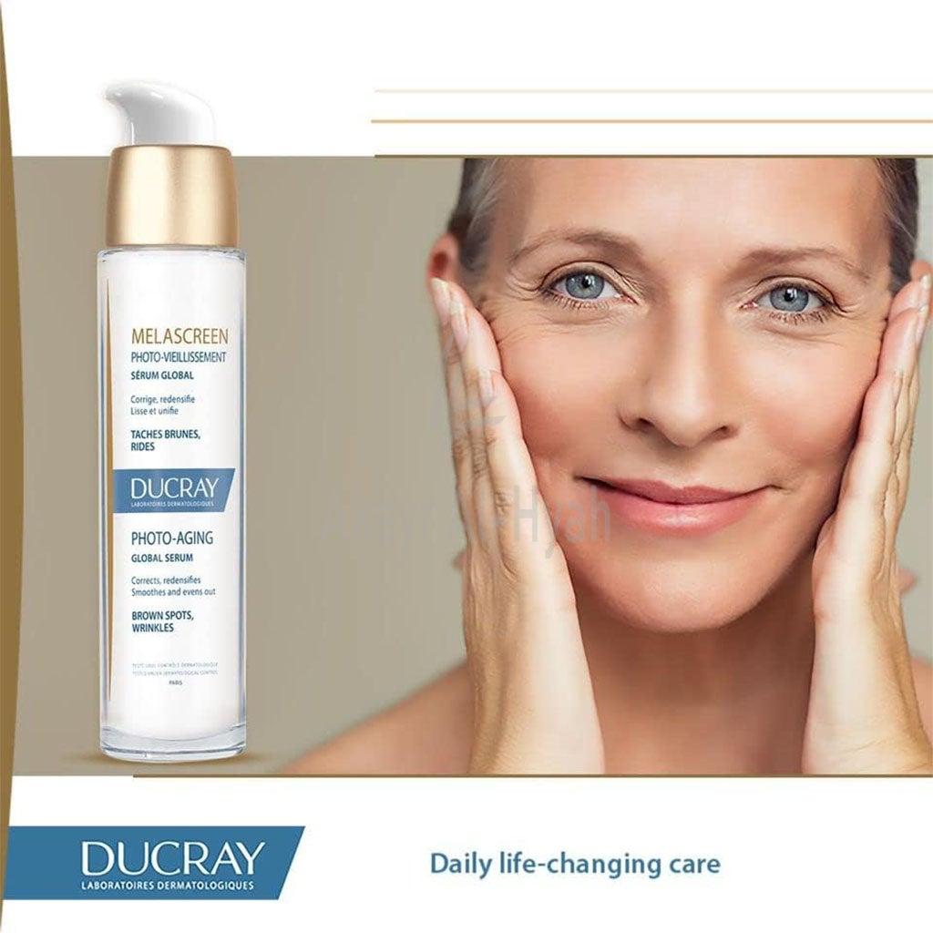 DUCRAY MELASCREEN NIGHT CREAM 50ML#575980 2