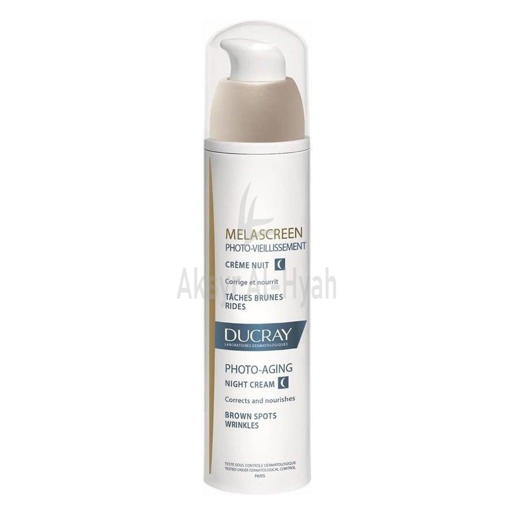 DUCRAY MELASCREEN NIGHT CREAM 50ML#575980 6