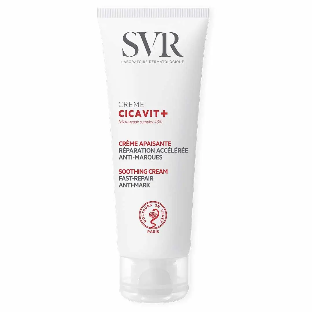 SVR CICAVIT+ CREAM 40ML