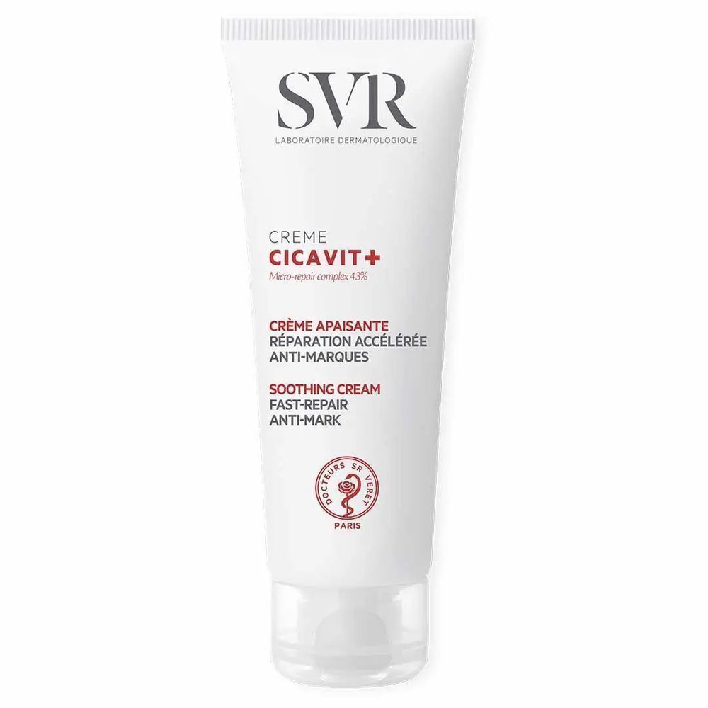 SVR CICAVIT+ CREAM 40ML 5