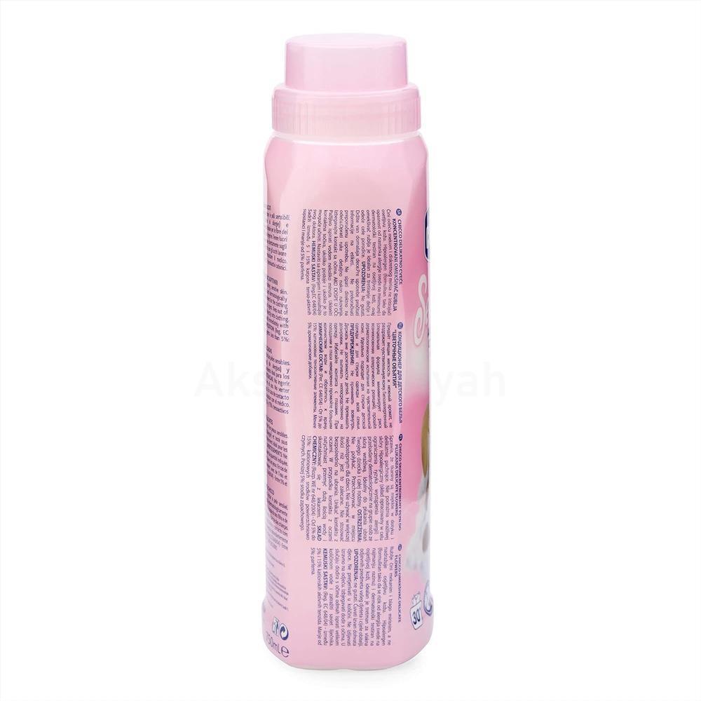 CHICCO DELICATE FLOWER SOFTNER LIQ.750ML# 58761 2