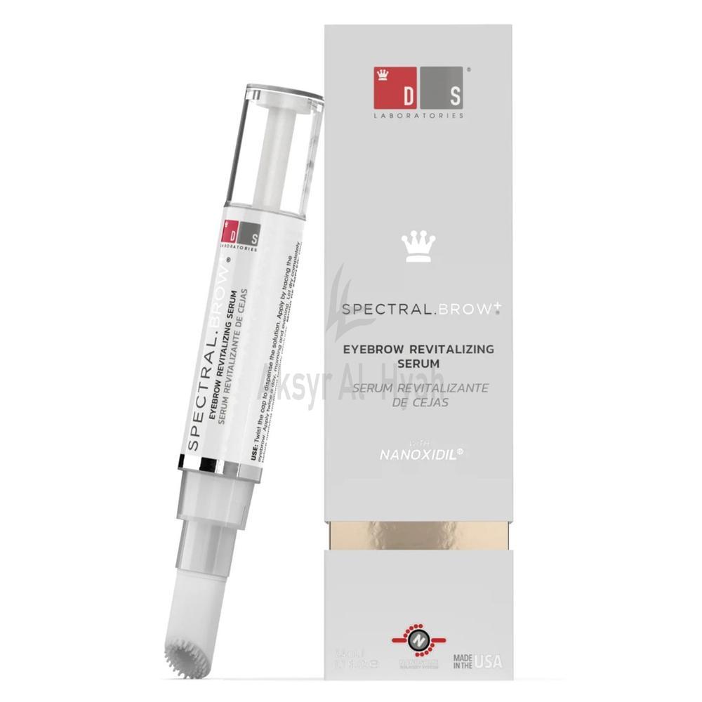 DS SPECTRAL BROW EYEBROW STIMUL.SERUM 4ML#11027