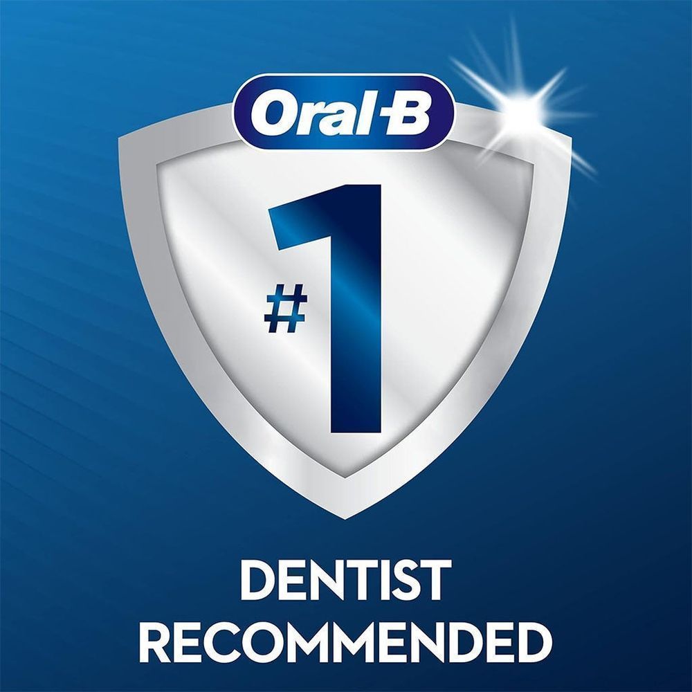 ORAL-B (D700.535) SMART6 6000N BLUETOOTH