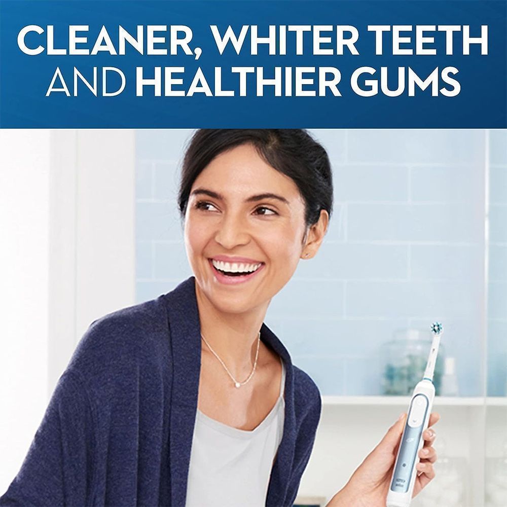 ORAL-B (D700.535) SMART6 6000N BLUETOOTH