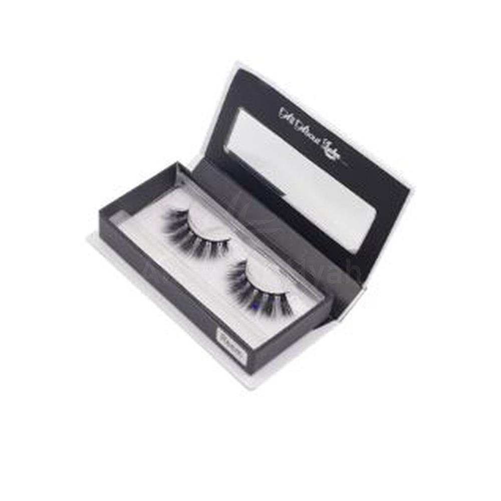 MASTERS MINK EYE LASHES REEM 1