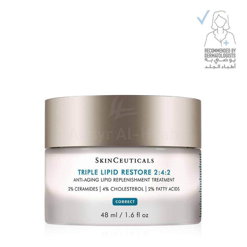 SKINCEUTICALS TRIPLE LIPID RESTORE 2:4:2 48ML(FM0028267)