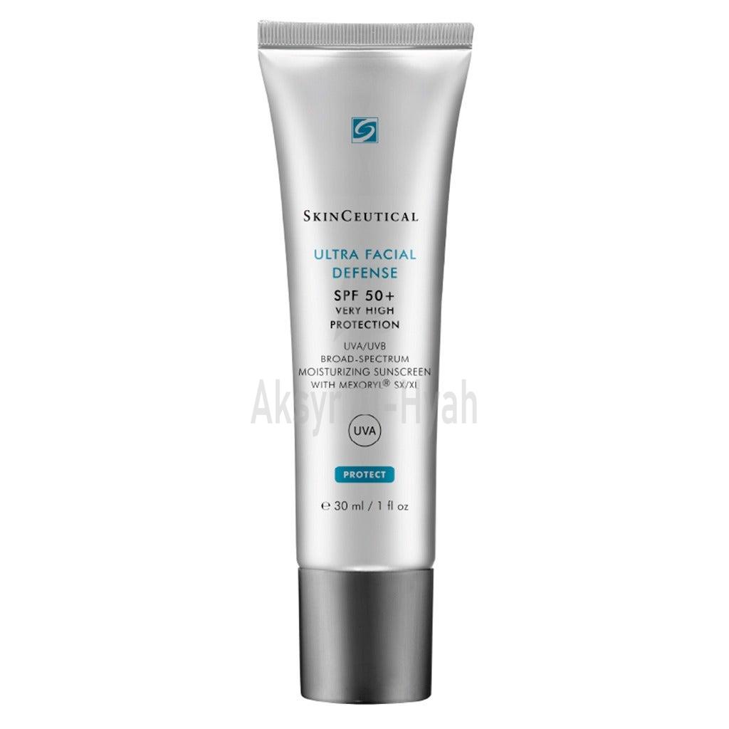 SKINCEUTICALS ADV/BRIGHT/UV LOTION SPF50 40ML(FM0024385)