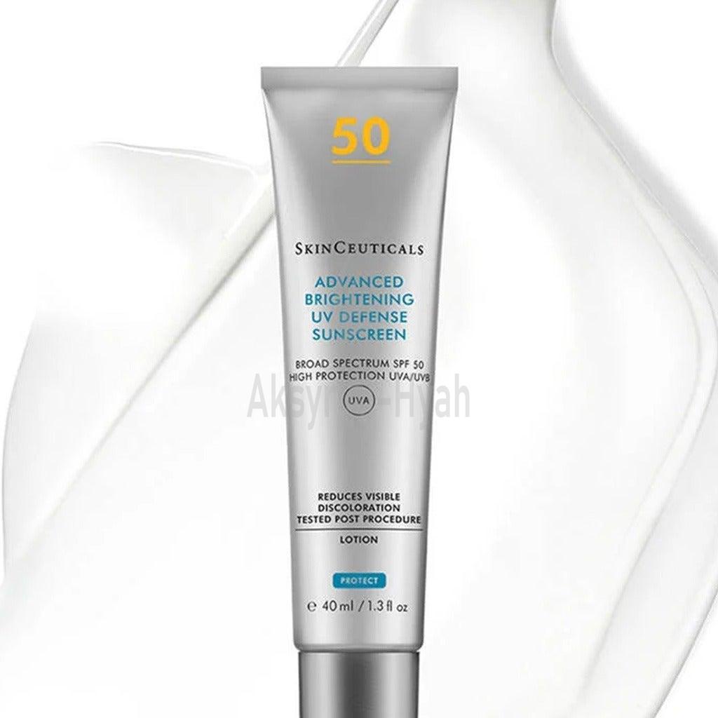 SKINCEUTICALS ADV/BRIGHT/UV LOTION SPF50 40ML(FM0024385) 1