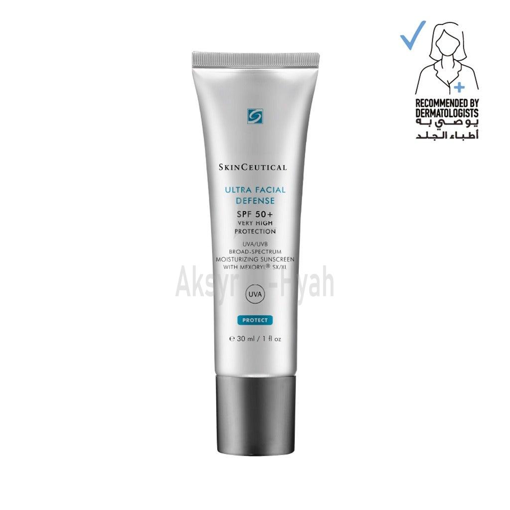 SKINCEUTICALS ADV/BRIGHT/UV LOTION SPF50 40ML(FM0024385) 3