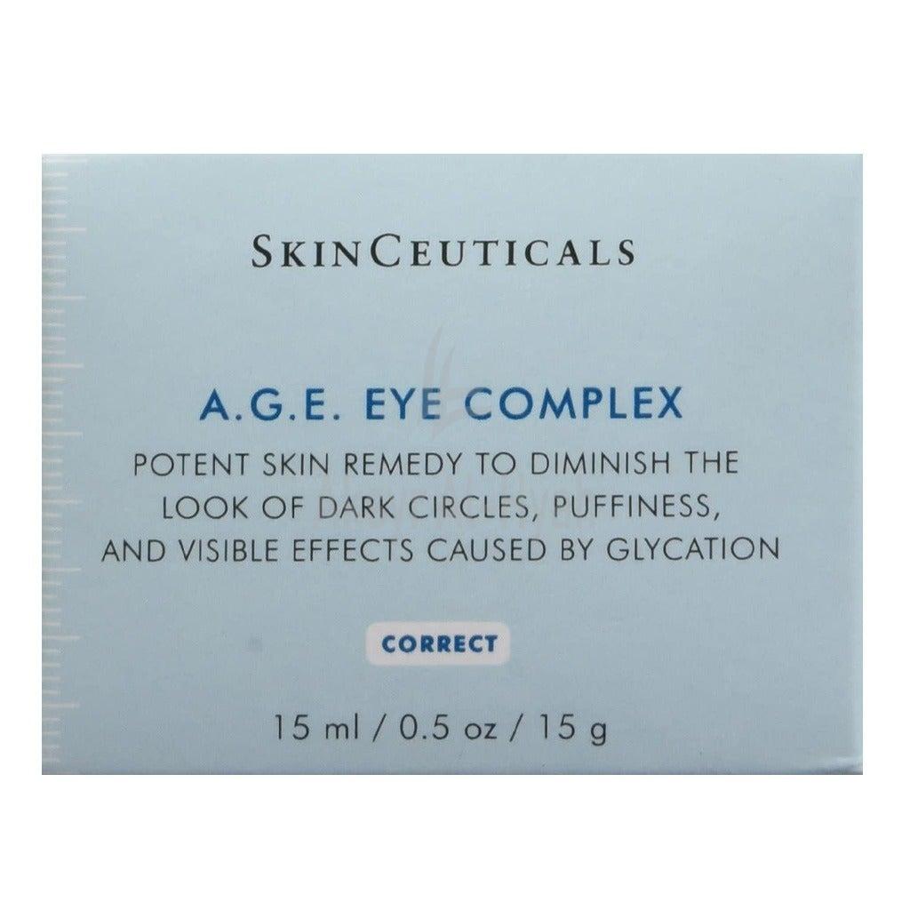 SKINCEUTICALS A.G.E ADVANCED EYE CORRECT 15ML(FM0028122)