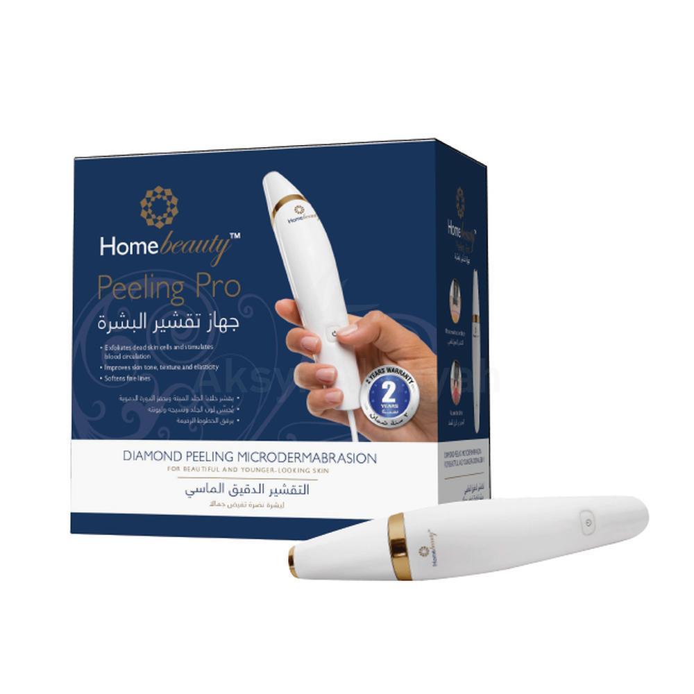 HOME BEAUTY PEELING PRO  DEVICE (ME001)