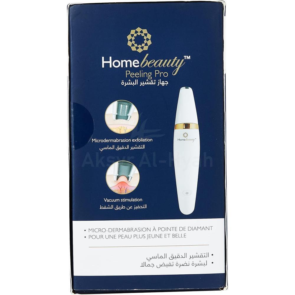 HOME BEAUTY PEELING PRO  DEVICE (ME001) 2