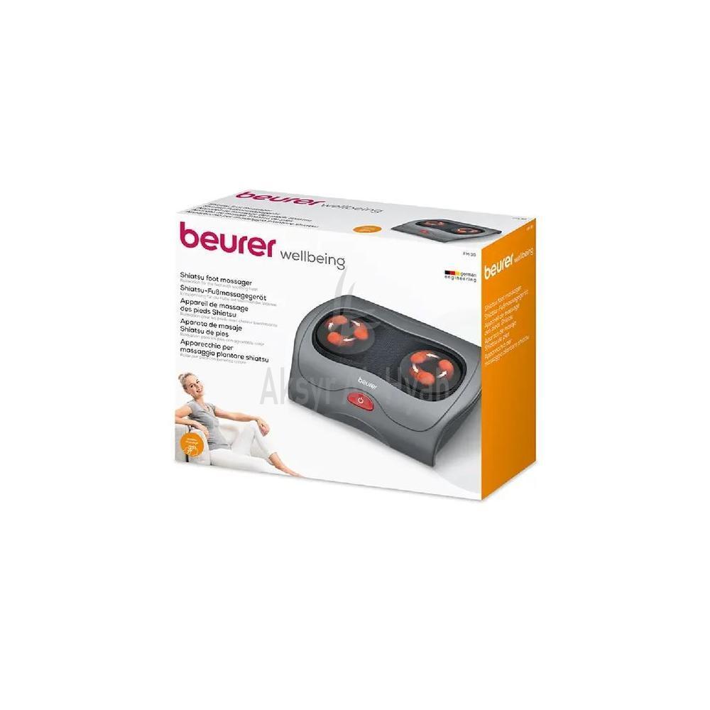 BEURER [FM 39] FOOTBATH MASSAGER