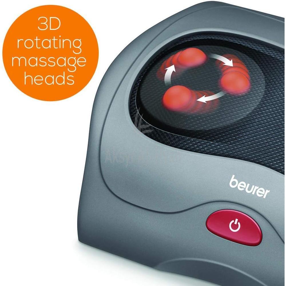 BEURER [FM 39] FOOTBATH MASSAGER 3