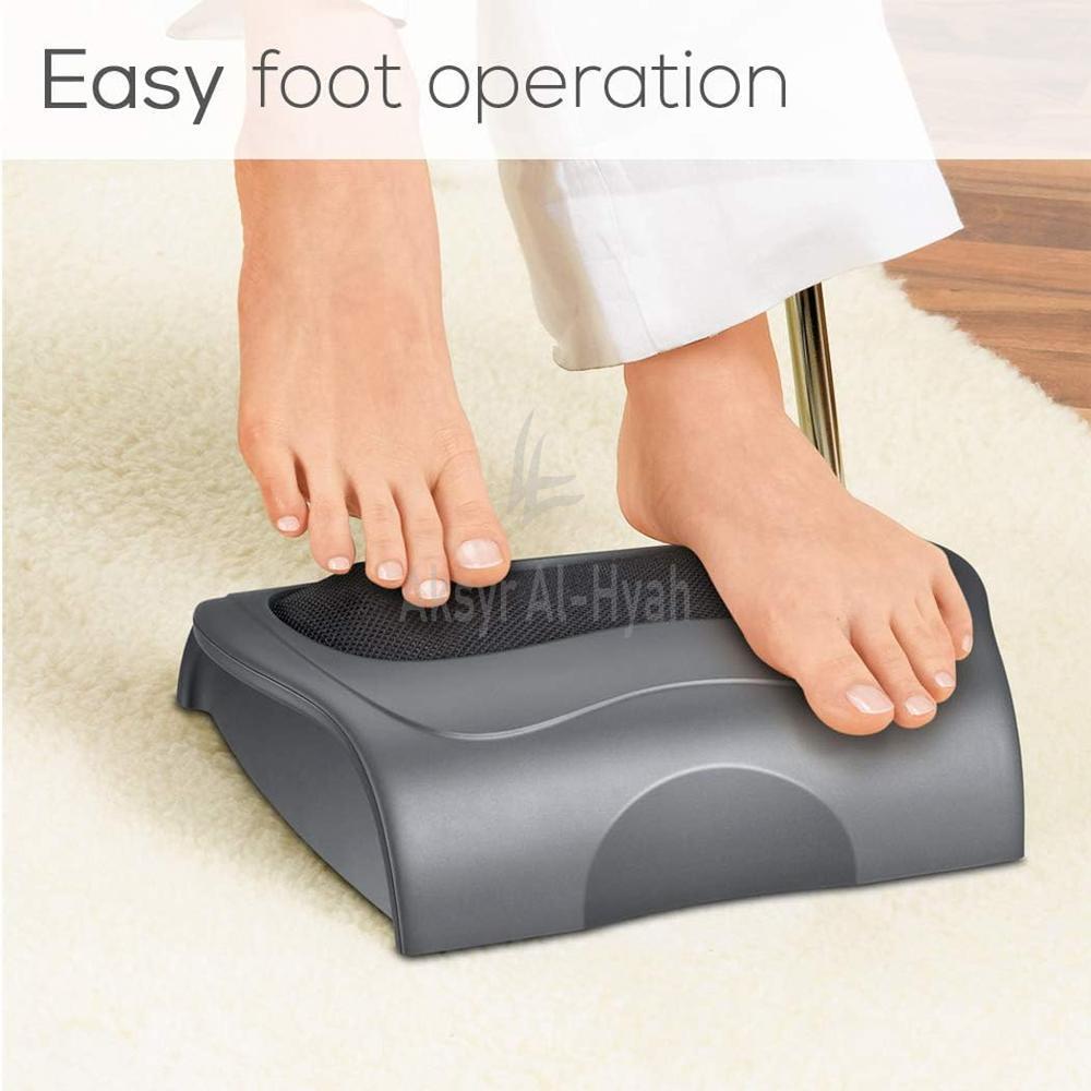 BEURER [FM 39] FOOTBATH MASSAGER 5