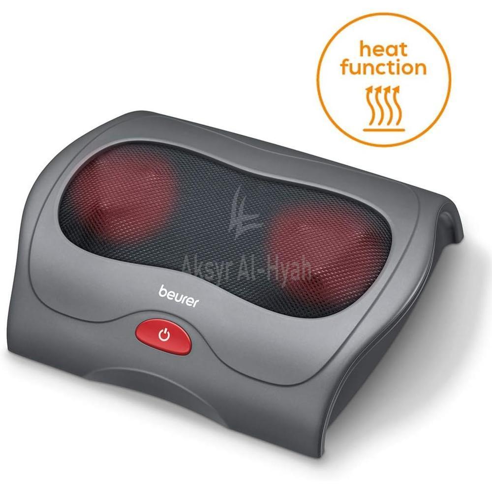 BEURER [FM 39] FOOTBATH MASSAGER 6