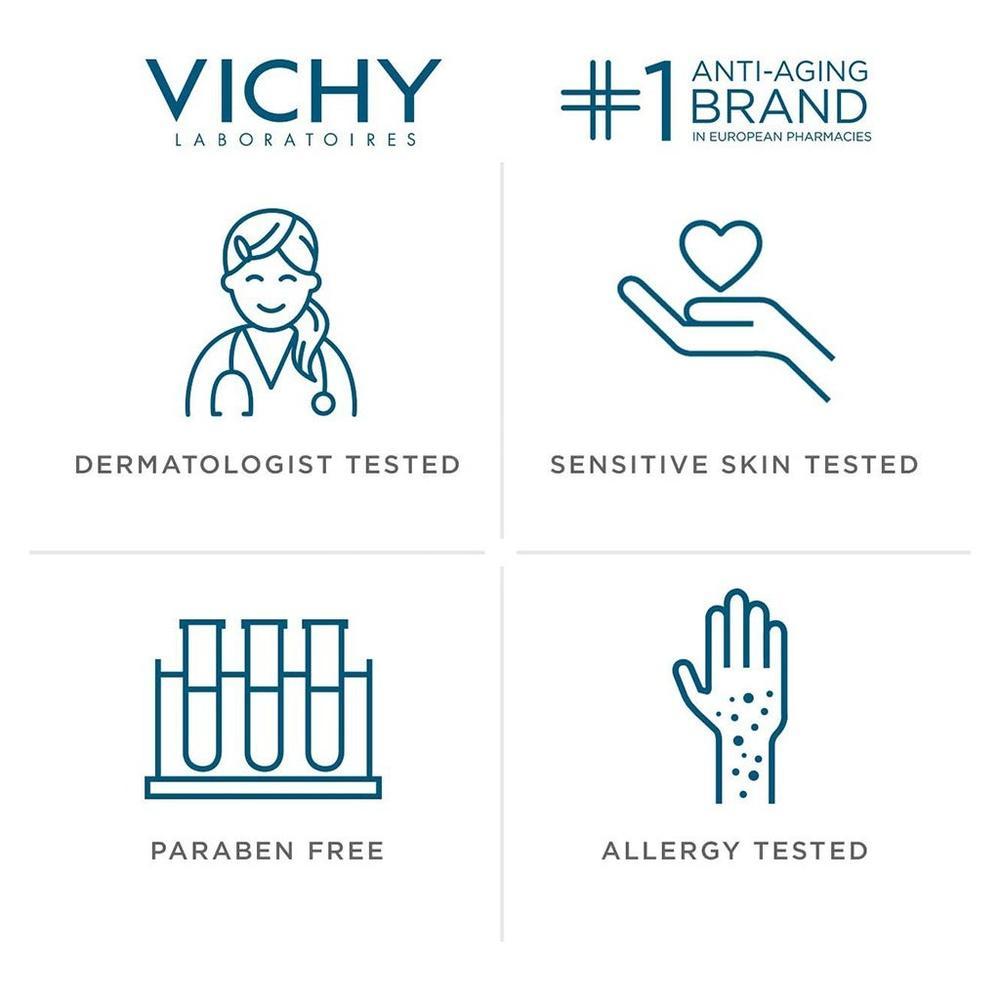VICHY 48HRS OPT.TOLERANCE DEO SPRAY 100ML(FM0024880) 1