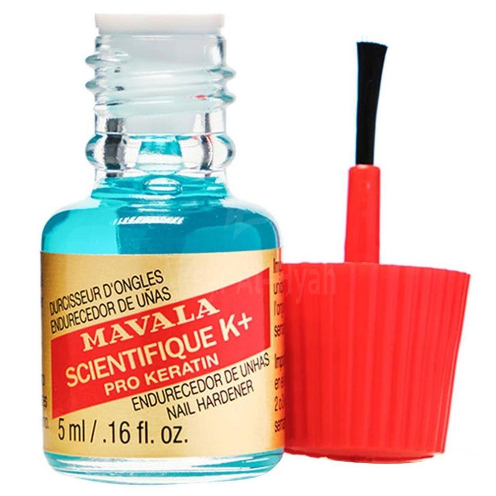 MAVALA SCIENTIFIQUE K+ 5ML