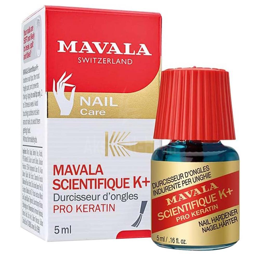 MAVALA SCIENTIFIQUE K+ 5ML 2