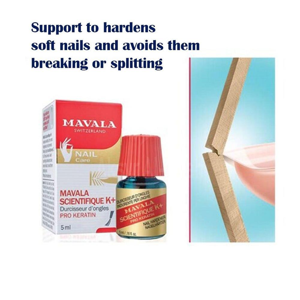 MAVALA SCIENTIFIQUE K+ 5ML 3