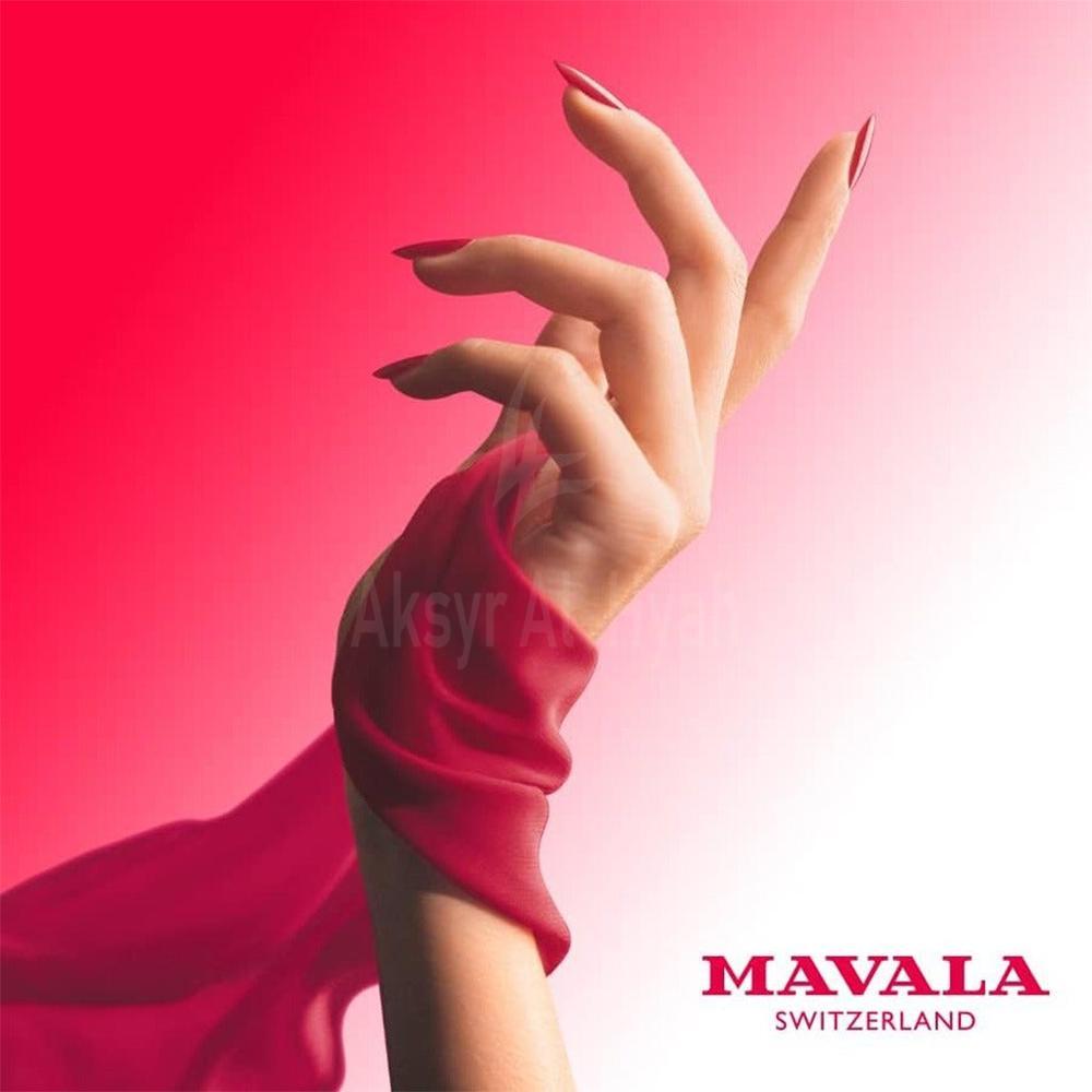 MAVALA SCIENTIFIQUE K+ 5ML 4