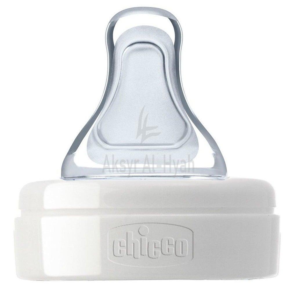 CHICCO WELL BEING FEEDING BOTTLE 0+ [286112] 150ML 2