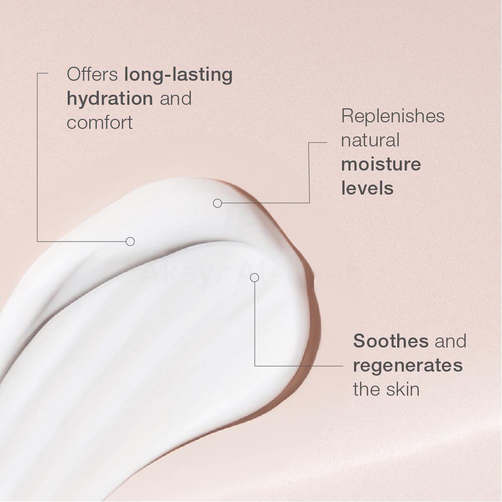SKINCODE 24H INTENSIVE MOISTURIZING HAND CREAM 75ML #1034 1