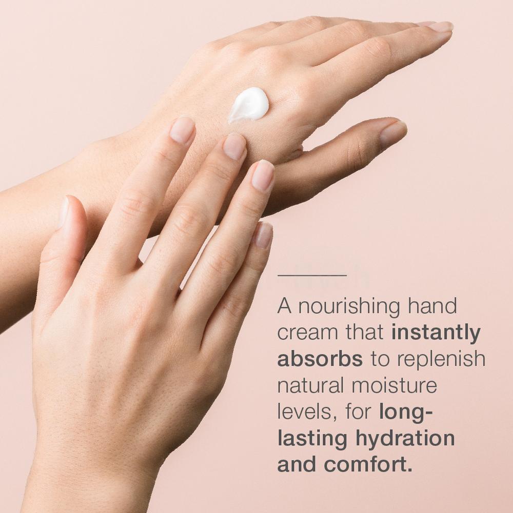 SKINCODE 24H INTENSIVE MOISTURIZING HAND CREAM 75ML #1034 3