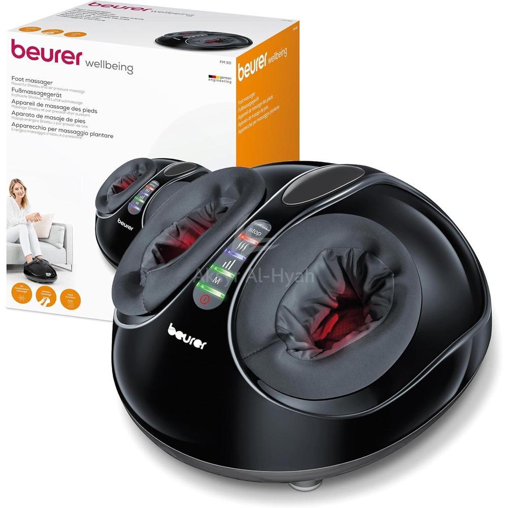 BEURER[FM 90] FOOT MASSAGER