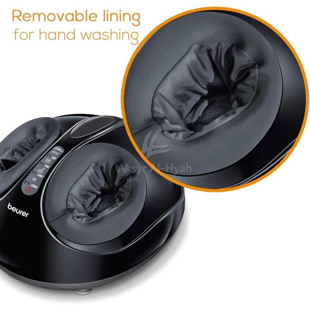 BEURER[FM 90] FOOT MASSAGER 2