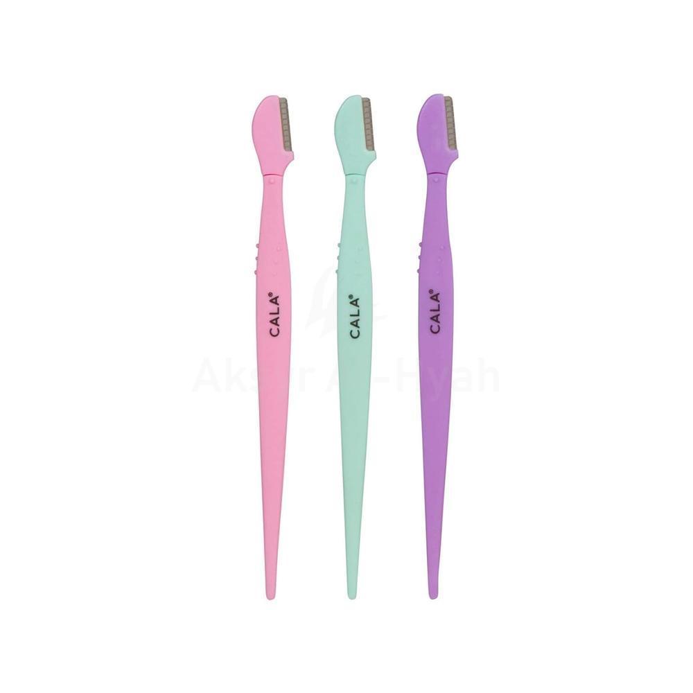 CALA PRECISION EYEBROW SHAPER 3'S #50728 1