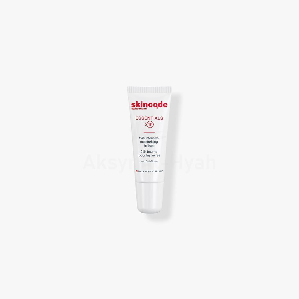SKINCODE 24HRS INTENSIVE MOISTURIZING LIP BALM 10ML#1035