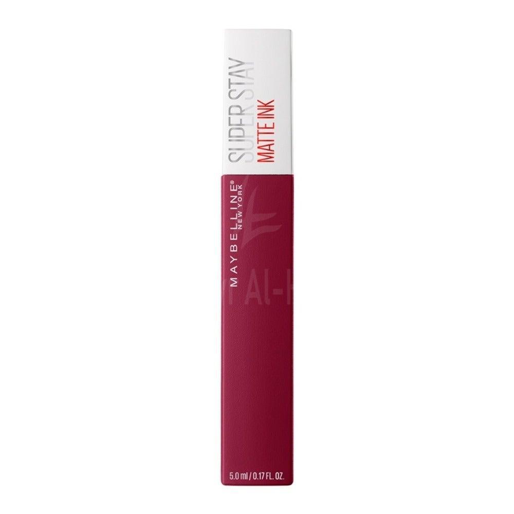MAYBELLINE SUPERSTAY MATTE INK CITY115#FM0022808 1