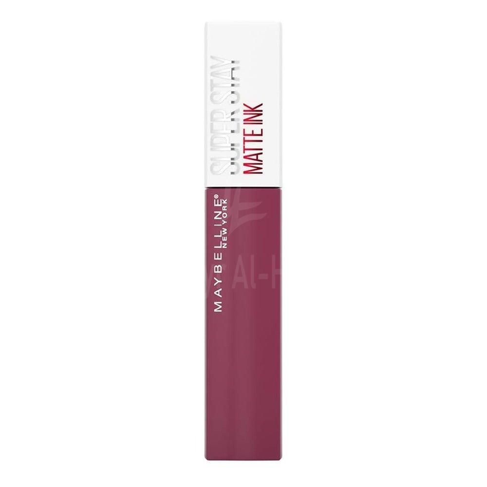 MAYBELLINE SUPERSTAY MATTE INK SUCCESSFUL 165 #FM0023991 1