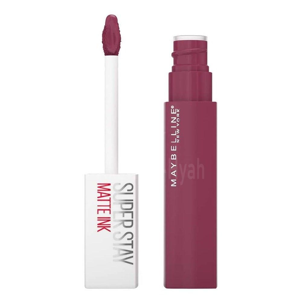 MAYBELLINE SUPERSTAY MATTE INK SUCCESSFUL 165 #FM0023991