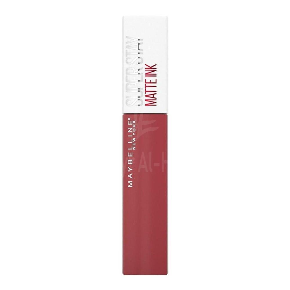 MAYBELLINE SUPERSTAY MATTE INK INITIATOR170#FM0023992 2