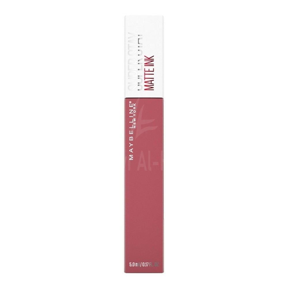 MAYBELLINE SUPERSTAY MATTE INK RINGLEADER 175#FM0023993 3