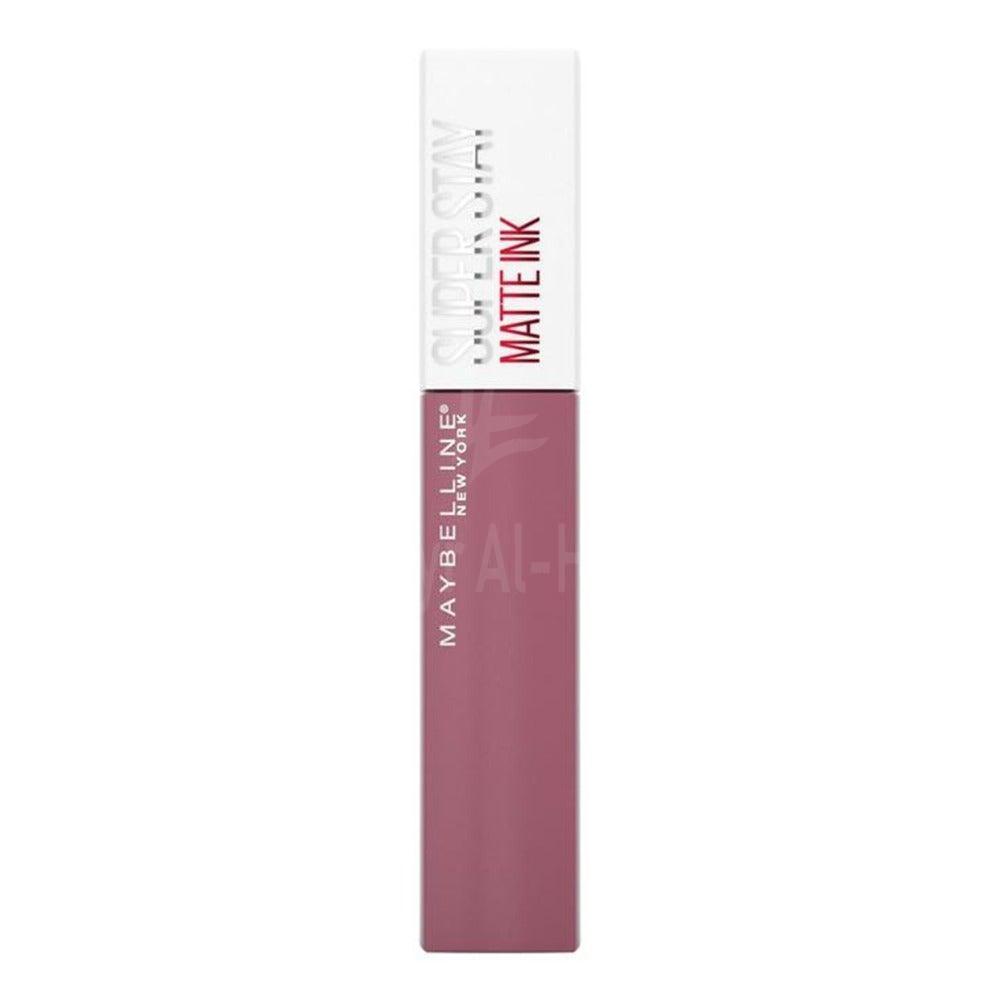 MAYBELLINE SUPERSTAY MATTE INK REVOLUTIONARY 180#FM0023994 3